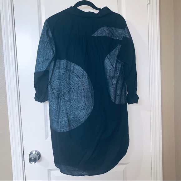 Kealopiko tunic / dress - Picture 2 of 6